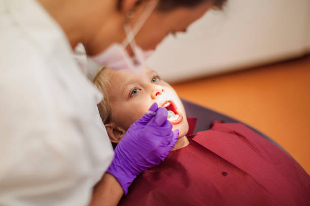 Best Cosmetic Emergency Dentistry in North Highlands, CA