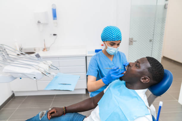 Best Weekend Emergency Dentist in North Highlands, CA